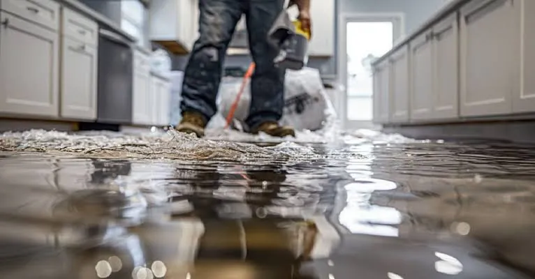 Water damage restoration companies near me in Monetta, SC - Emergency flood extraction