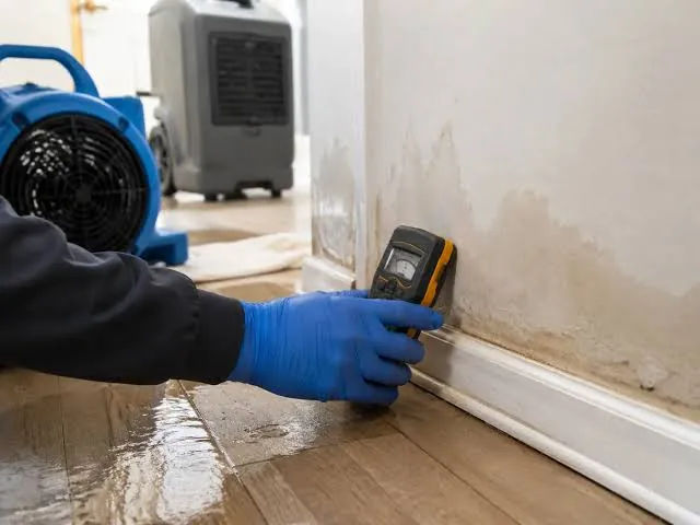 24/7 Water damage restoration services in Monetta, SC - Rapid flood cleanup and mitigation
